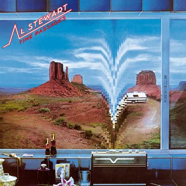 Al Stewart -  Time Passages